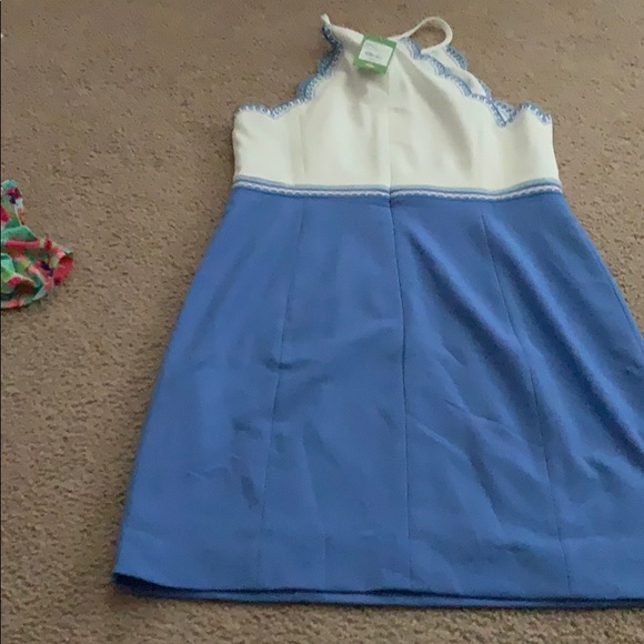 Adalie stretch shift item #29909 - Picture 3 of 4